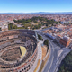 As with most things VR, this screenshot completely fails to do Google Earth VR justice.